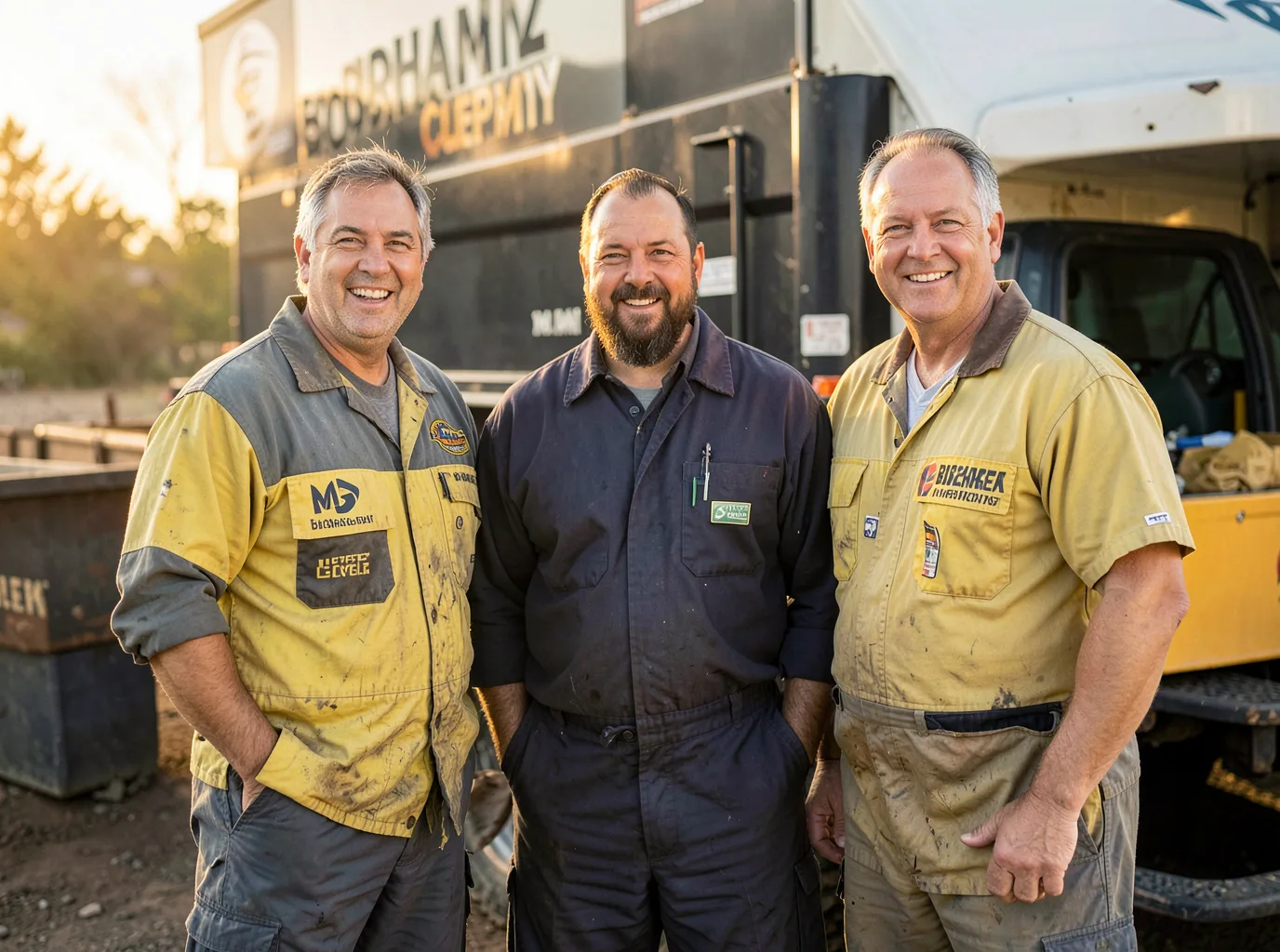 Sewage Cleanup company in Willards, MD