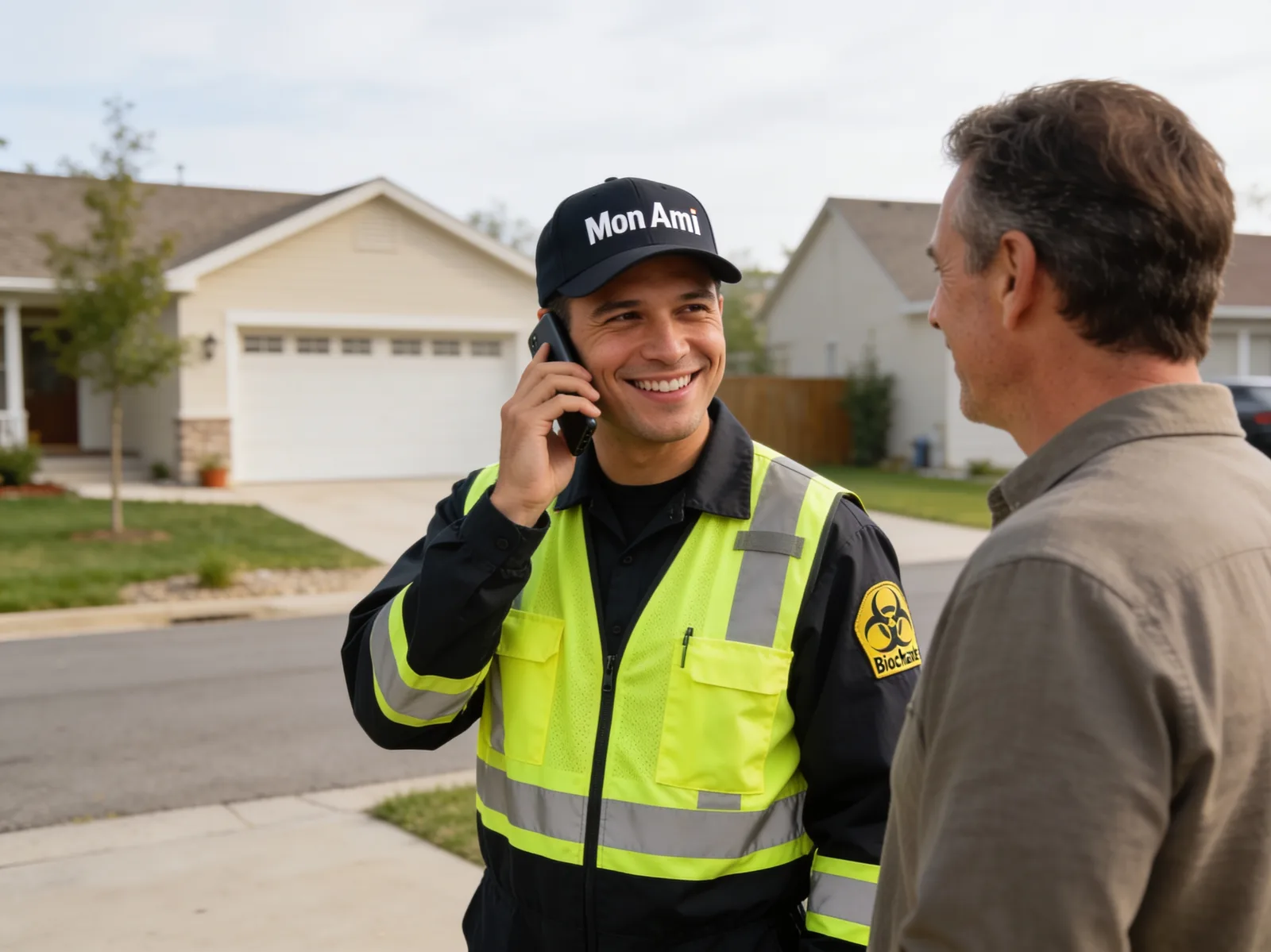 Sewage Cleanup Willards, MD FAQs