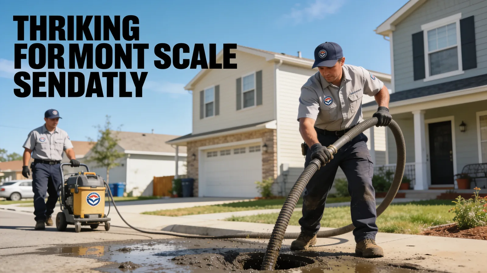 Sewage Cleanup in Willards, MD near me